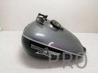 Deposito Gasolina Daelim Daystar