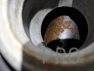 Deposito Gasolina Daelim Daystar