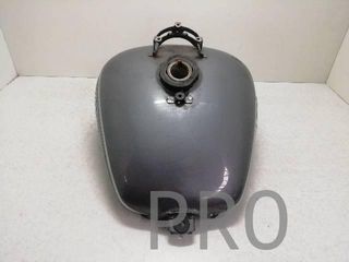 Deposito Gasolina Daelim Daystar