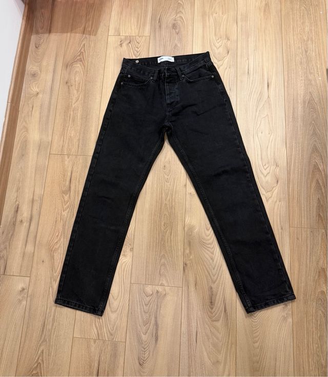 Pantalones New Yorker