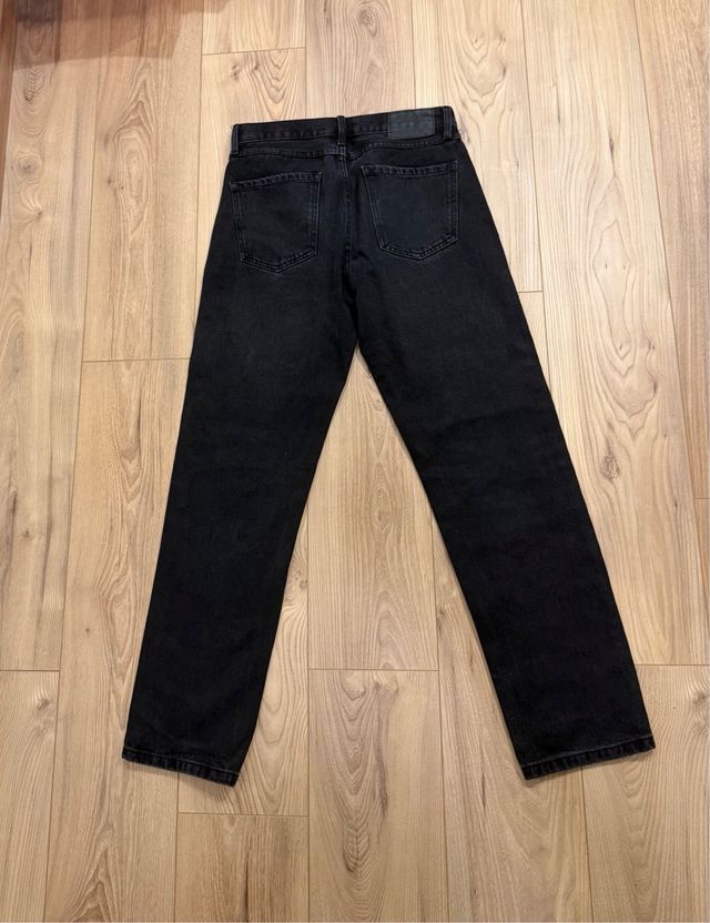 Pantalones New Yorker