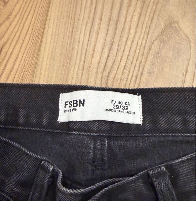 Pantalones New Yorker