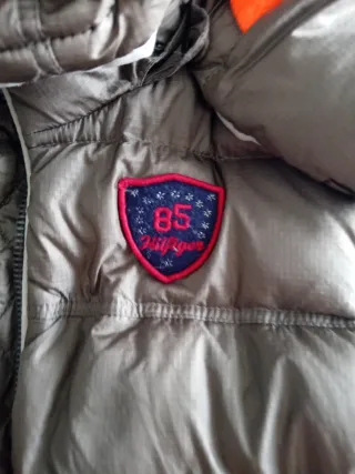 Chaleco acolchado Tommy Hilfiger XL