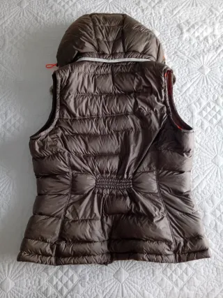Chaleco acolchado Tommy Hilfiger XL