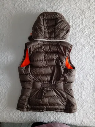 Chaleco acolchado Tommy Hilfiger XL