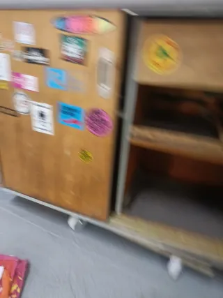 Mueble Cocina Camper VW California