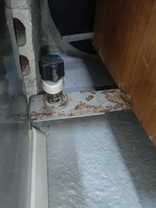 Mueble Cocina Camper VW California