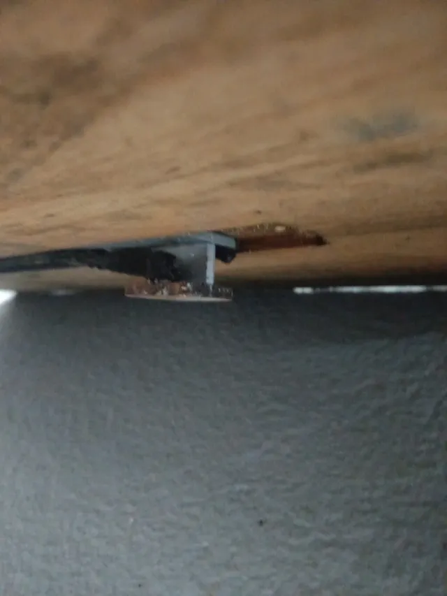 Mueble Cocina Camper VW California