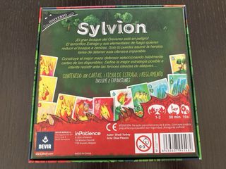 Sylvion