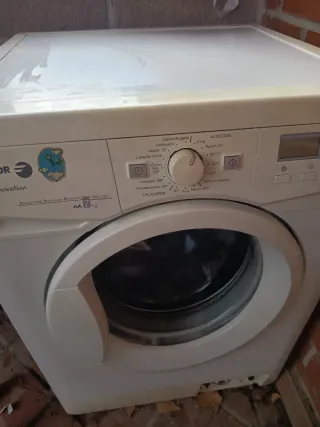 Lavadora Fagor Innovation 7kg