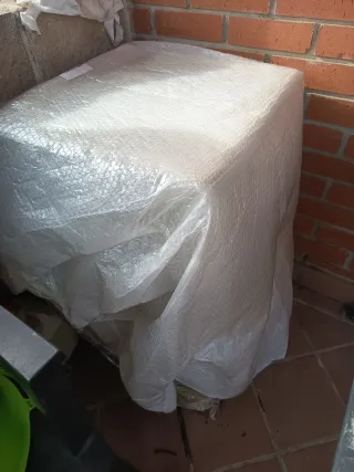 Lavadora Fagor Innovation 7kg