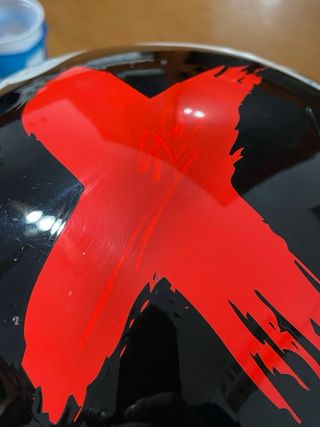 Casco Moto HJC RPHA 10 Plus Monster firmato da lui