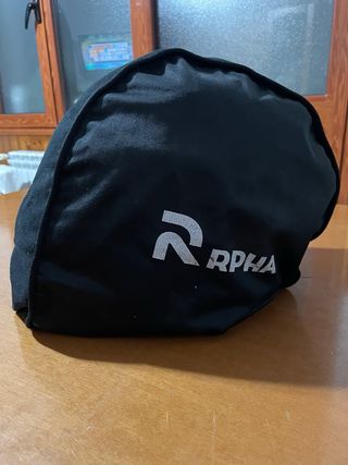 Casco Moto HJC RPHA 10 Plus Monster firmato da lui