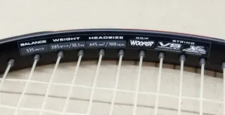 Babolat Drive Z Tour (285 grs.)