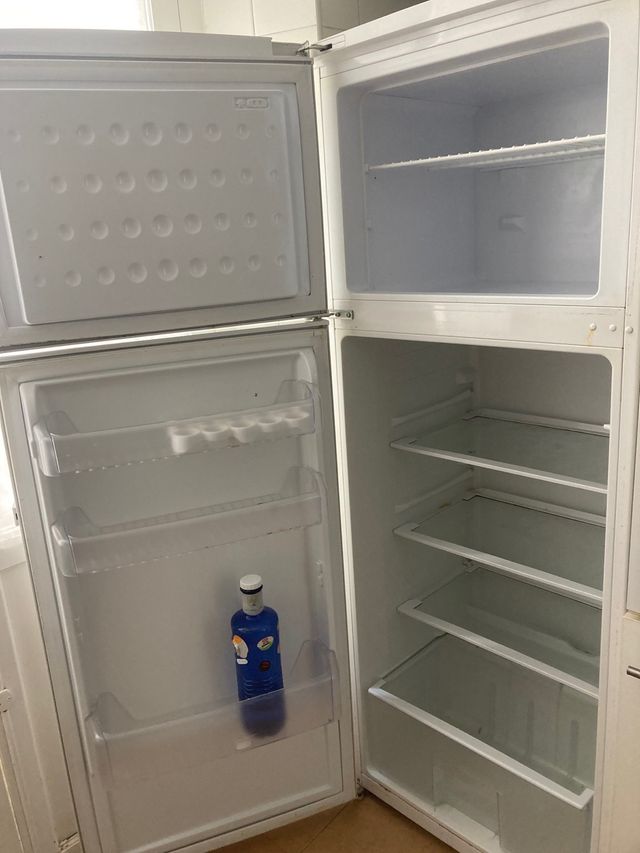 Frigorífico Savoid Blanco