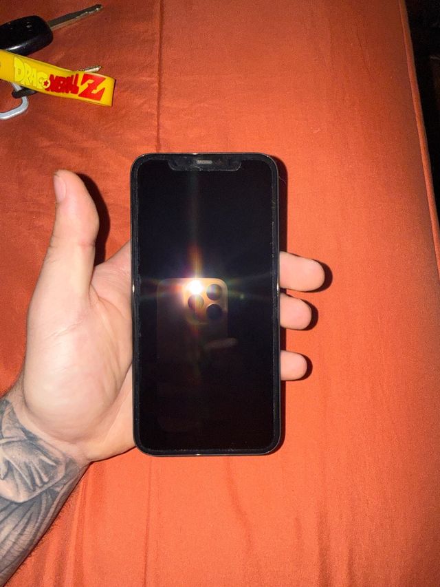 Pantalla Original iPhone 11