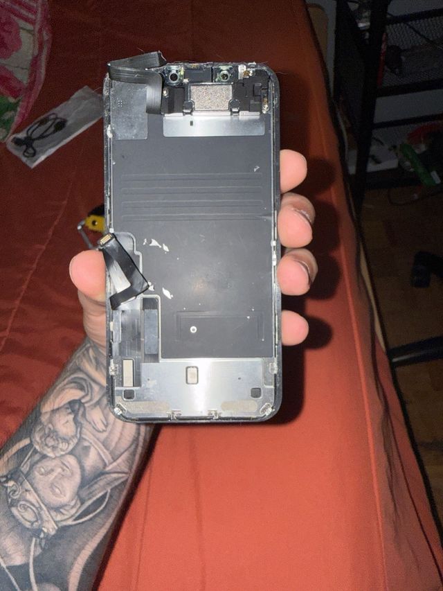 Pantalla Original iPhone 11