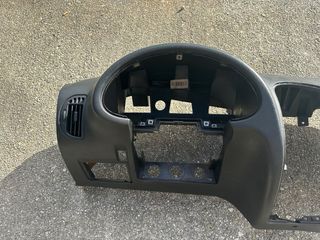 Salpicadero Citroën Saxo