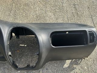 Salpicadero Citroën Saxo