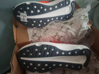 Zapatillas UNDER ARMOUR UA Infinite Elite 2