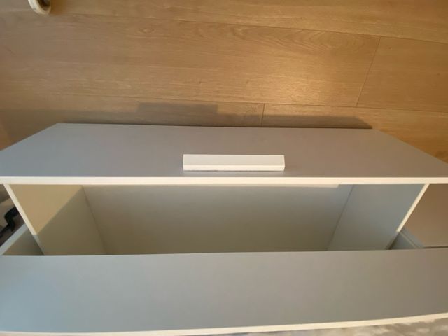 Ikea Cama cajones+REGALO COLCHON+base somier mader