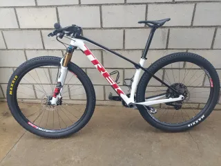 Trek Procaliber T-Type