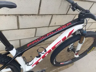 Trek Procaliber T-Type
