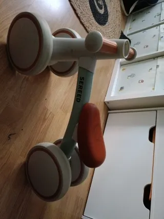 Triciclo infantil SEERED