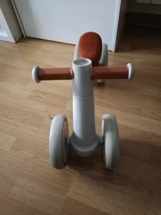 Triciclo infantil SEERED