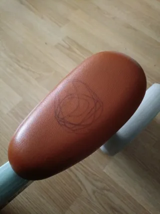 Triciclo infantil SEERED