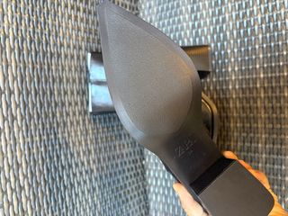 Zara botín tacón ancho viral TikTok