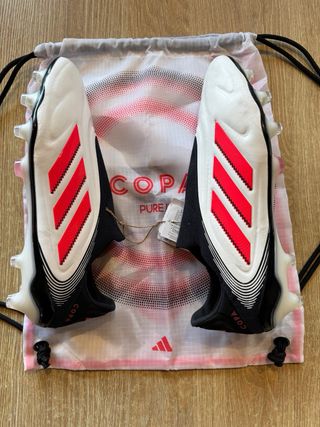 Adidas Copa Pure 3 Elite Laceless FG ih0076