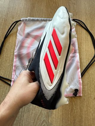 Adidas Copa Pure 3 Elite Laceless FG ih0076