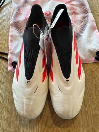 Adidas Copa Pure 3 Elite Laceless FG ih0076