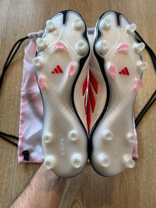 Adidas Copa Pure 3 Elite Laceless FG ih0076