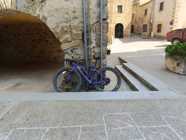 Scott Addict Gravel 10