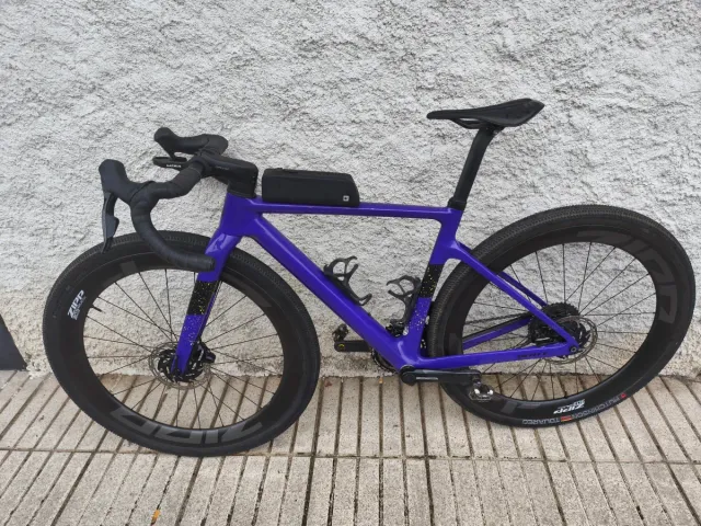 Scott Addict Gravel 10