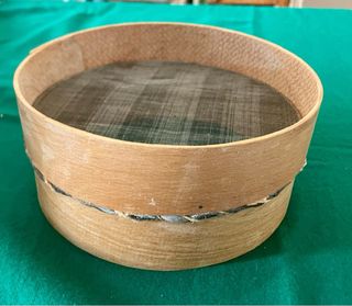 Setaccio per farina della nonna