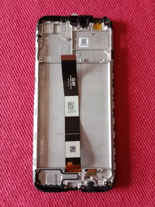 Chasis Xiomi Redmi 9AT - 9A /C