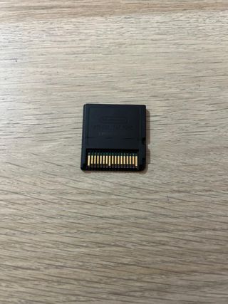 Pokémon HeartGold Nintendo DS