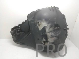 Maletero Asiento Suzuki Burgman