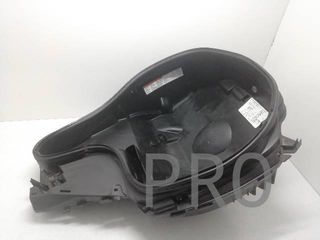 Maletero Asiento Suzuki Burgman