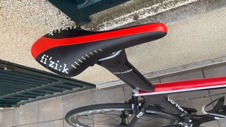 Bicicleta Cervélo P2