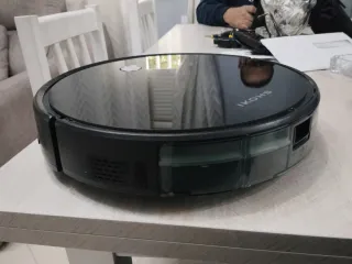 Robot aspirador Ikohs