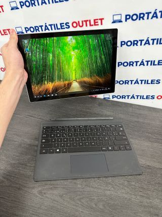 Microsoft Corp Surface Pro 6