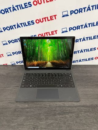 Microsoft Corp Surface Pro 6