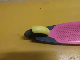 Patinete 3 Ruedas Oxelo Decathlon Rosa