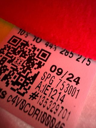 Adidas F50 Elite Laceless FG IE1214