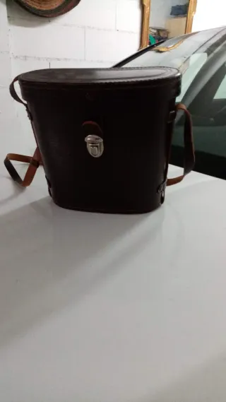 Cannocchiale Beretta con custodia