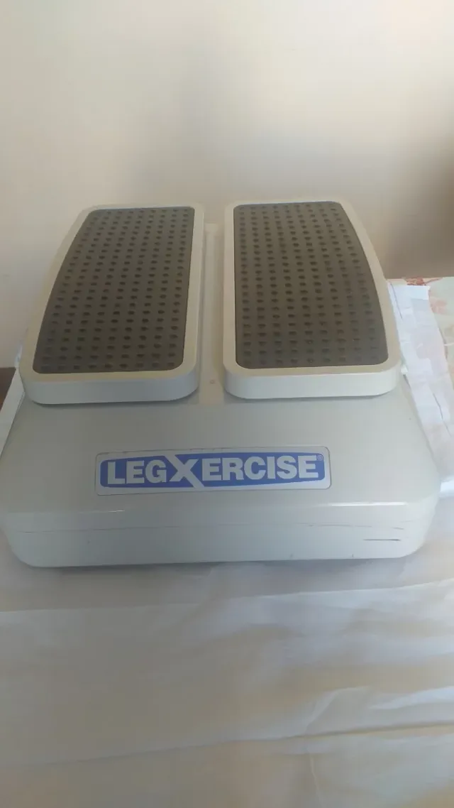 Máquina de Exercício para Pernas